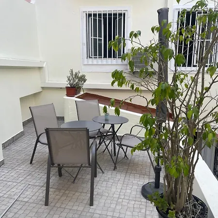 Alfama - Apartamento Lisboa