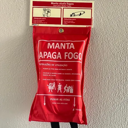Alfama - Apartamento *