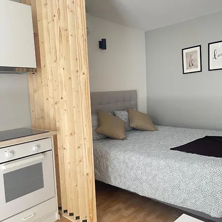 Apartment Alfama - Lissabon