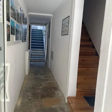 Alfama - Apartmán Lisboa