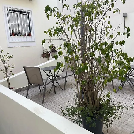Apartmán Alfama - *