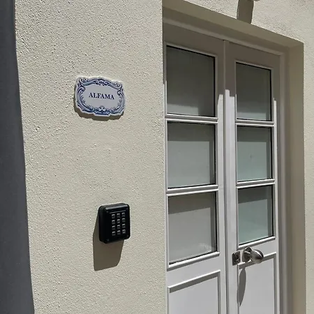 Appartement Alfama -