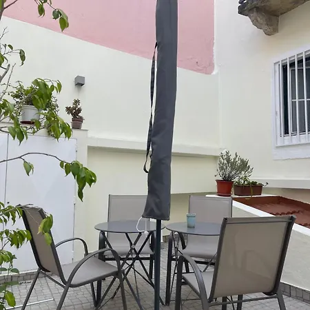 Alfama - Apartmán Lisboa