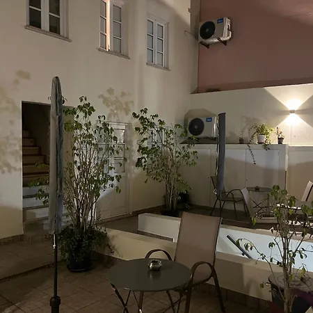 Alfama - Appartement