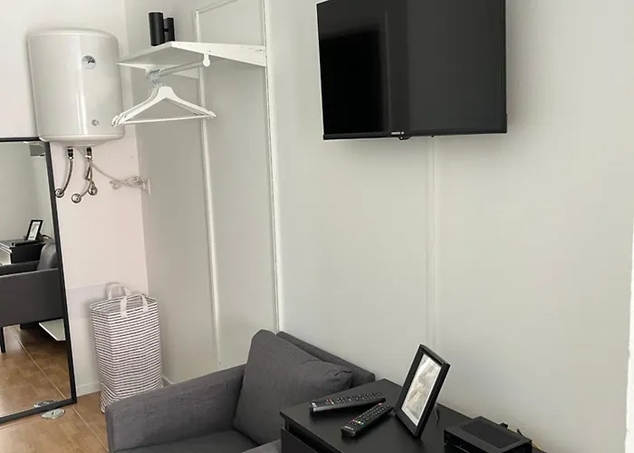 Apartamento Alfama - Lisboa