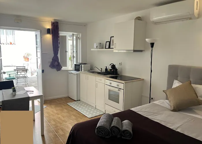 Apartamento Alfama - Lisboa