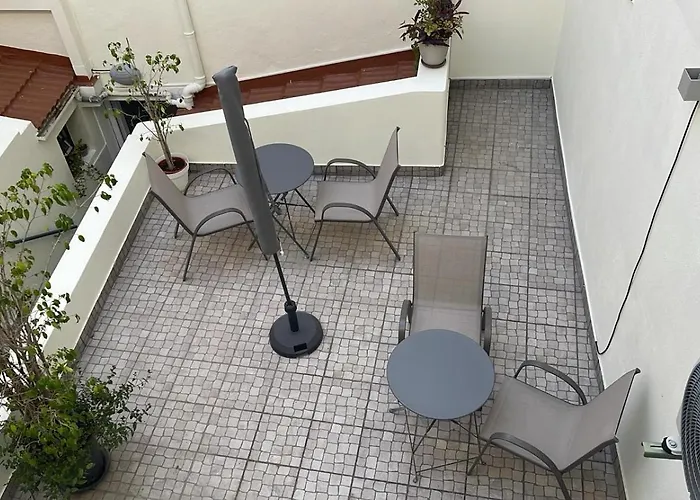 Alfama - Apartamento