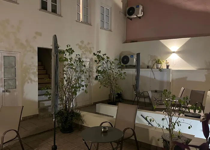 Alfama - Apartamento