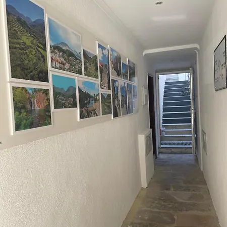 Lejlighed Alfama -