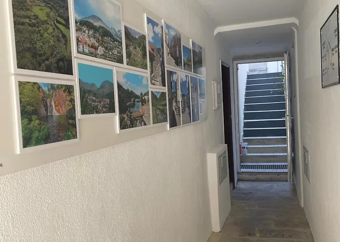 Lejlighed Alfama -