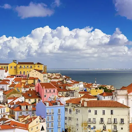 Alfama - Apartment