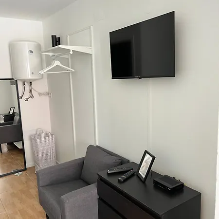 Apartment Alfama - Lisbon