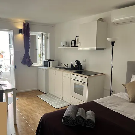Apartment Alfama - Lisbon