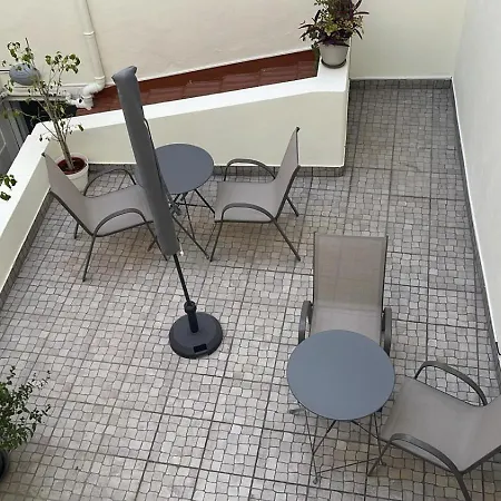 Alfama - Apartment