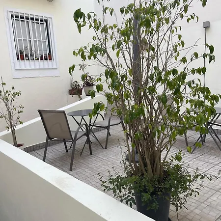 Apartment Alfama - *
